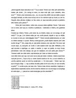 Eseja 'J.V.Gēte "Jaunā Vertera ciešanas"', 3.