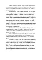 Eseja 'Ierobežotas iespējas baudīt kultūru visā pasaulē', 2.