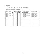 Prakses atskaite 'Pacienta aprūpes vēsture', 8.