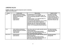 Prakses atskaite 'Pacienta aprūpes vēsture', 15.