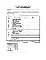 Prakses atskaite 'Pacienta aprūpes vēsture', 20.