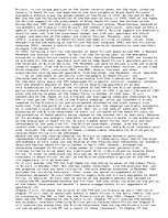 Eseja 'South Africa', 1.