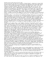 Eseja 'South Africa', 3.