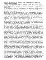 Eseja 'South Africa', 7.