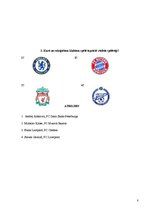 Konspekts 'Futbola vēsture', 8.