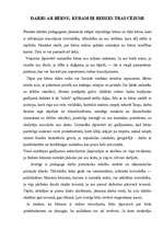 Referāts 'Darbs ar bērnu, kuram ir redzes traucējumi', 1.