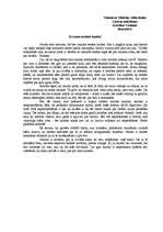 Eseja 'Ko man nozīmē nauda?', 1.