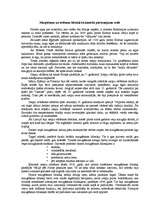 Konspekts 'Mazgāšanas un tīrīšanas līdzekļi kā ķīmiskā piesārņojuma veids', 1.