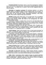 Konspekts 'Mazgāšanas un tīrīšanas līdzekļi kā ķīmiskā piesārņojuma veids', 5.