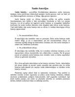 Referāts 'Saules enerģijas izmantošana', 4.