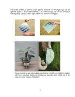 Referāts 'Saules enerģijas izmantošana', 5.