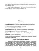 Referāts 'Saules enerģijas izmantošana', 12.