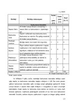 Referāts 'AS “Amber Latvijas balzams” konkurētspējas analīze', 13.