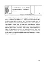 Referāts 'AS “Amber Latvijas balzams” konkurētspējas analīze', 18.