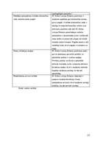 Referāts 'AS “Amber Latvijas balzams” konkurētspējas analīze', 23.