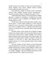 Konspekts 'Mākslinieciski radošas personības darbības nozīmīgums pusaudža personības attīst', 5.