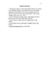 Konspekts 'Mākslinieciski radošas personības darbības nozīmīgums pusaudža personības attīst', 6.