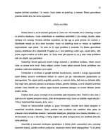 Prakses atskaite 'Sociālās aprūpes plāns', 10.