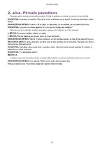 Paraugs 'Helovīna svētku scenārijs', 8.
