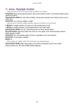 Paraugs 'Helovīna svētku scenārijs', 16.