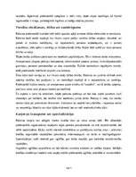 Eseja 'Policista profesijas apguve kā karjeras iespēja pēc 12. klases beigšanas', 5.