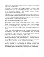 Eseja 'Policista profesijas apguve kā karjeras iespēja pēc 12. klases beigšanas', 6.