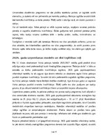 Eseja 'Policista profesijas apguve kā karjeras iespēja pēc 12. klases beigšanas', 10.