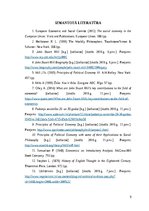 Referāts 'Džona Stjuarta Milla devums ekonomikas teorijas veidošanā', 9.