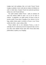 Eseja 'Es un Visums', 2.