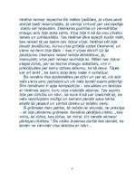 Eseja 'Noras Ikstenas romāns "Dzīves svinēšana"', 3.