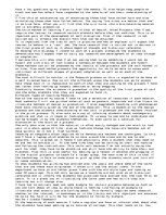 Eseja 'Teacher Training Notes', 2.