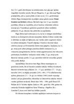 Konspekts 'Doma baznīca', 2.