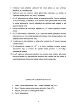 Prakses atskaite 'Vadības grāmatvedības pielietojums', 16.