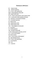 Referāts 'Eiropas Savienības fondi un to līdzekļu piesaiste Latvijas uzņēmumiem', 5.