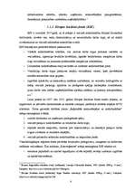 Referāts 'Eiropas Savienības fondi un to līdzekļu piesaiste Latvijas uzņēmumiem', 8.