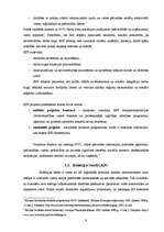 Referāts 'Eiropas Savienības fondi un to līdzekļu piesaiste Latvijas uzņēmumiem', 9.