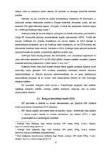 Referāts 'Eiropas Savienības fondi un to līdzekļu piesaiste Latvijas uzņēmumiem', 10.