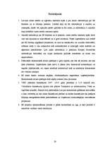 Referāts 'Eiropas Savienības fondi un to līdzekļu piesaiste Latvijas uzņēmumiem', 29.