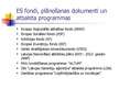 Referāts 'Eiropas Savienības fondi un to līdzekļu piesaiste Latvijas uzņēmumiem', 38.