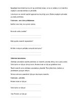 Paraugs 'Dizains un tehnoloģijas – ideja, plānošana un radīšana', 10.