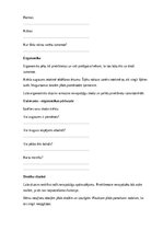Paraugs 'Dizains un tehnoloģijas – ideja, plānošana un radīšana', 12.