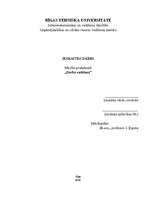 Konspekts 'Darba vadīšana', 1.