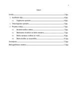 Konspekts 'Darba vadīšana', 2.