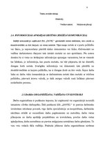 Prakses atskaite 'Prakses atskaite SIA "Savel"', 8.