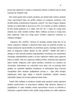 Prakses atskaite 'Prakses atskaite SIA "Savel"', 9.