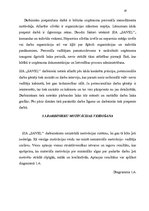 Prakses atskaite 'Prakses atskaite SIA "Savel"', 17.