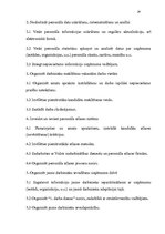 Prakses atskaite 'Prakses atskaite SIA "Savel"', 23.