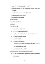 Referāts 'Nefinanšu investīciju ietekme uz iekšzemes kopproduktu, nodarbinātības līmeni un', 10.