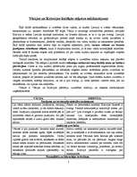 Referāts 'Vācijas un Krievijas lietišķās etiķetes salīdzinājums', 1.