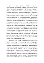 Eseja 'Personības īpašību ietekme uz patērētāju izvēli', 4.